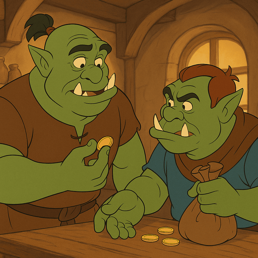 TradeOgre
