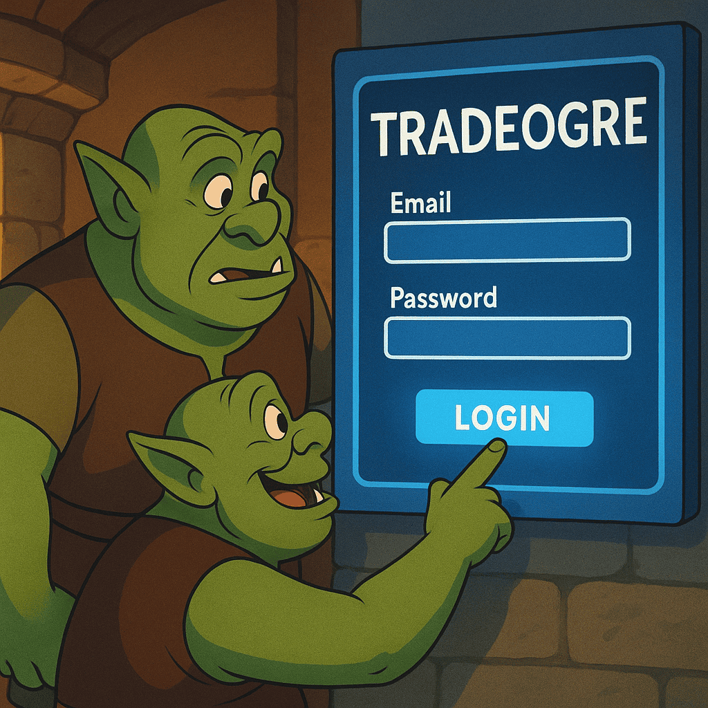 TradeOgre