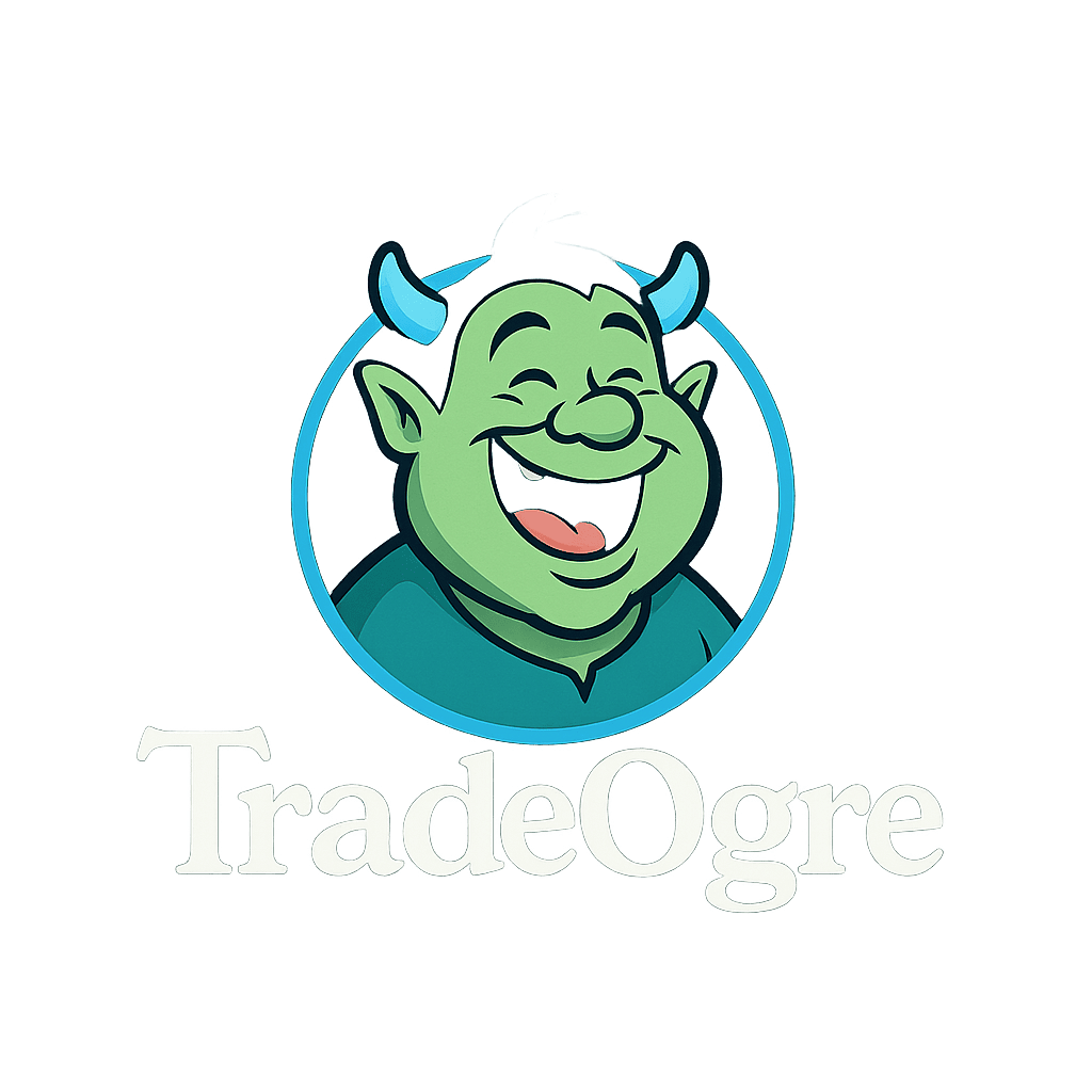 TradeOgre